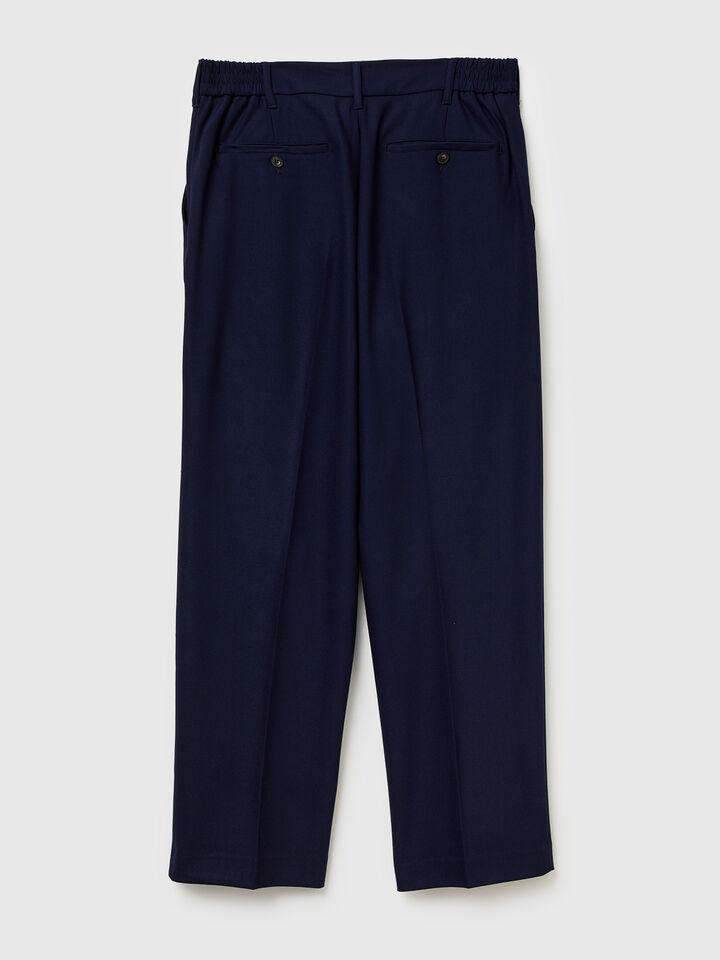 TROUSERS Homme image number 6